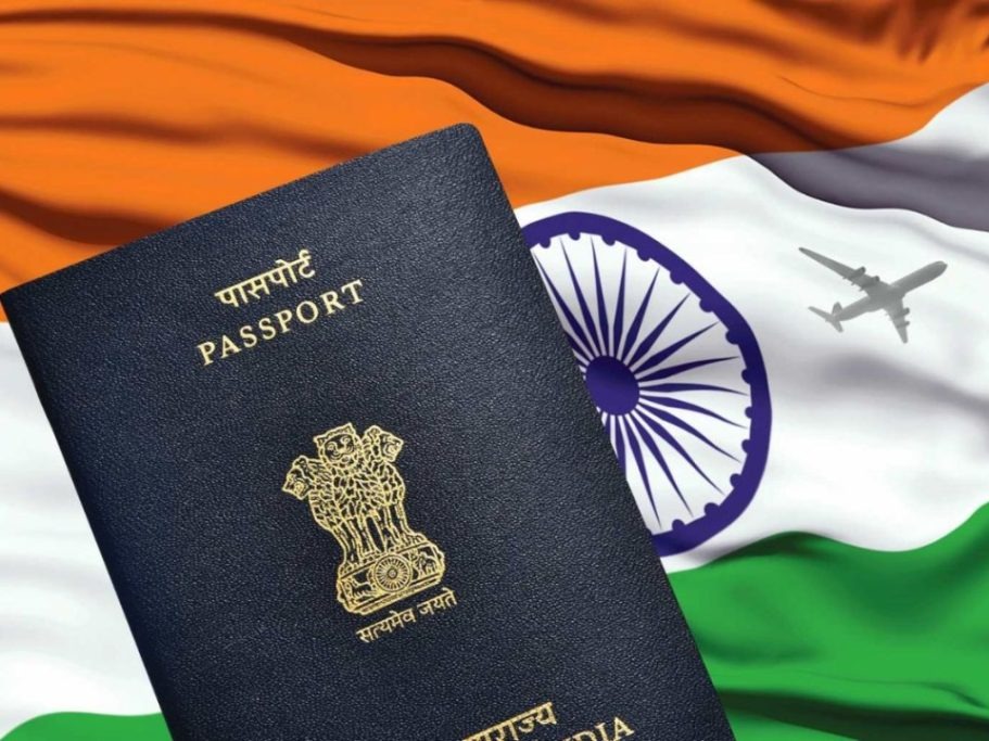 Indian E Visa